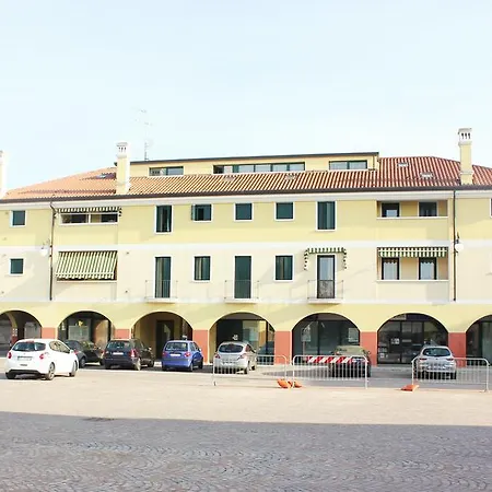 Casa de hóspedes Casa Emanuele Pernumia