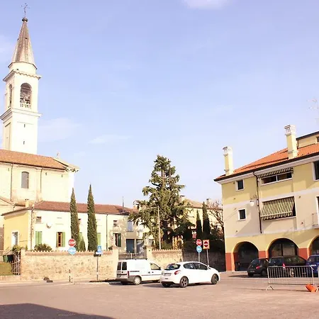 Casa Emanuele * Pernumia