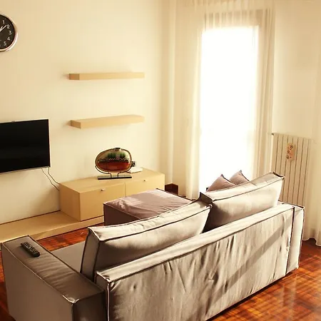게스트하우스 Casa Emanuele